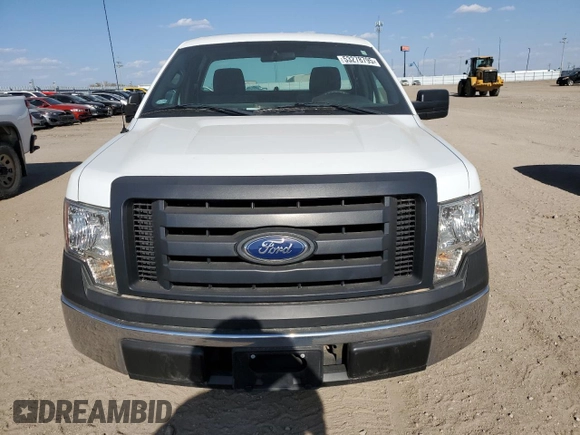 2011 Ford F-150 XL z VIN 1FTNF1CF7BKD97997, wystawiony jako Copart lot #53278795 z przebiegiem 26 472 mil mil oraz Czysty tytuł • Clean title. Historia ofert i sprzedaży dostępna na DreamBid. Obrazek 5.