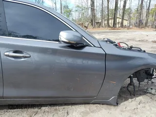 2021 Infiniti Q50 Pure z VIN JN1EV7ARXMM750634, wystawiony jako IAAI lot #41743851 z przebiegiem Nie podano mil oraz . Historia ofert i sprzedaży dostępna na DreamBid. Obrazek 16.