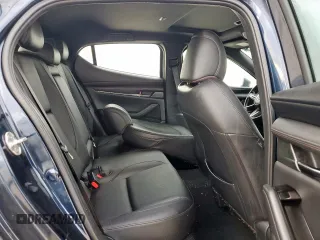 2021 Mazda 3 Preferred with VIN JM1BPBLLXM1346269, listed as a Copart auction lot 64181615 with 64,029 mi miles and Salvage title. Bid and sale history available at DreamBid. Image 10.