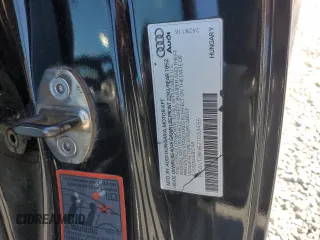 2002 Audi TT ALMS Edition with VIN TRUWT28N621033455, listed as a Copart auction lot 50694935 with 133,382 mi miles and Salvage Title. Bid and sale history available at carsss.com. Image 12.