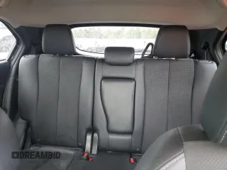 2022 Mitsubishi Eclipse Cross SE с VIN JA4ASWAAXNZ056405, выставлен на аукционе Copart как лот 79829844 с пробегом 32 253 миль миль и Списание • Salvage title. История ставок и продаж доступна на DreamBid. Изображение 10.