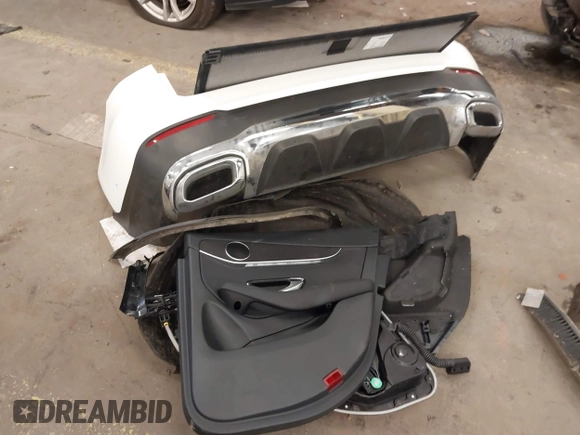 2022 Mercedes-Benz GLC 300 z VIN W1N0G8EB1NV377962, wystawiony jako IAAI lot #41651828 z przebiegiem 13 729 mil mil oraz . Historia ofert i sprzedaży dostępna na DreamBid. Obrazek 12.