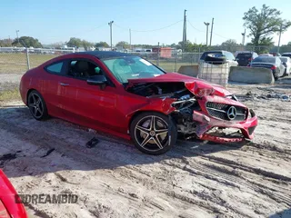 2018 Mercedes-Benz C 300 с VIN WDDWJ4KB9JF693250, выставлен на аукционе IAAI как лот 41444482 с пробегом Не указан миль и . История ставок и продаж доступна на DreamBid. Изображение 1.