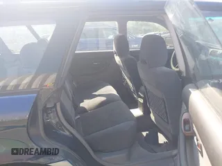 2002 Subaru Legacy Outback with VIN 4S3BH675127655512, listed as a IAAI auction lot 42847353 with 228,198 mi miles and . Bid and sale history available at DreamBid. Image 8.