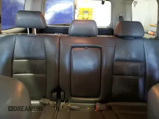 2007 Honda Pilot EX-L с VIN 5FNYF185X7B028326, выставлен на аукционе Copart как лот 62481655 с пробегом Не указан миль и Чистый • Clean title. История ставок и продаж доступна на DreamBid. Изображение 10.