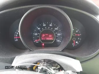 2015 Kia Soul + with VIN KNDJP3A52F7789764, listed as a IAAI auction lot 41728283 with 136,085 mi miles. Bid and sale history available at carsss.com. Image 7.