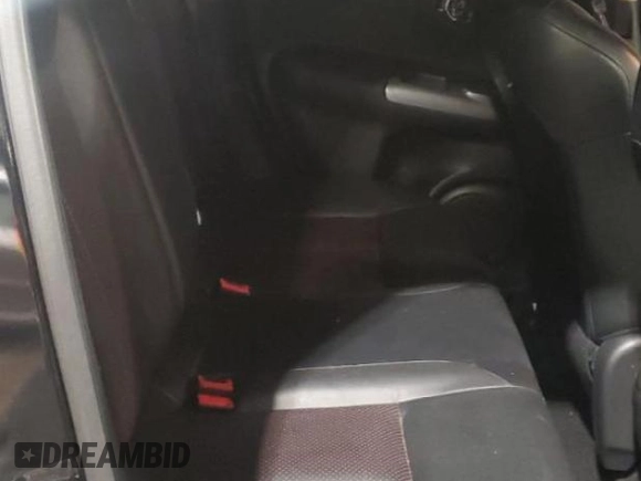 2013 Nissan Juke SV with VIN JN8AF5MV7DT231508, listed as a Copart auction lot 50327405 with 89,389 mi miles and Salvage Title. Bid and sale history available at carsss.com. Image 10.