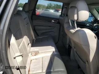 2011 Jeep Grand Cherokee Laredo z VIN 1J4RR4GG9BC614502, wystawiony jako Copart lot #64179275 z przebiegiem 189 284 mil mil oraz Czysty tytuł • Clean title. Historia ofert i sprzedaży dostępna na DreamBid. Obrazek 11.