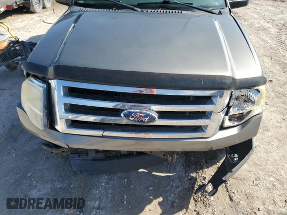 2012 Ford Expedition Max King Ranch z VIN 1FMJK1H5XCEF06961, wystawiony jako Copart lot #50942505 z przebiegiem 188 356 mil mil oraz Szkoda całkowita • Salvage title. Historia ofert i sprzedaży dostępna na DreamBid. Obrazek 12.