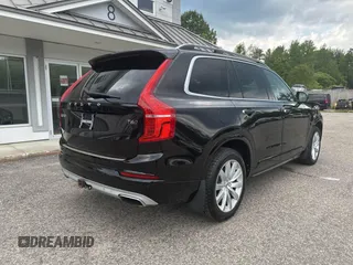 2016 Volvo XC90 T6 Momentum с VIN YV4A22PK7G1092761, выставлен на аукционе IAAI как лот 42497650 с пробегом 119 018 миль миль и . История ставок и продаж доступна на DreamBid. Изображение 4.
