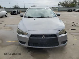 2014 Mitsubishi Lancer ES with VIN JA32X2HU1EU009084, listed as a Copart auction lot 78850234 with 119,903 mi miles and Salvage Title. Bid and sale history available at carsss.com. Image 5.