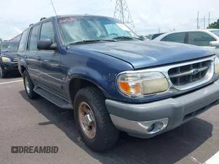 2001 Ford Explorer XLT с VIN 1FMZU63P71ZA76721, выставлен на аукционе IAAI как лот 42601740 с пробегом 352 645 миль миль и . История ставок и продаж доступна на DreamBid. Изображение 1.