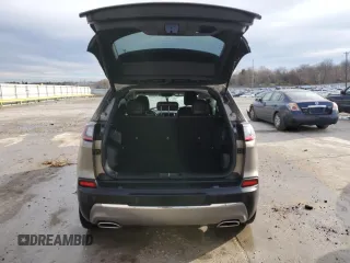 2021 Jeep Cherokee Limited с VIN 1C4PJMDX2MD126255, выставлен на аукционе Copart как лот 46519535 с пробегом 27 941 миль миль и На запчасти • Non repairable. История ставок и продаж доступна на DreamBid. Изображение 6.