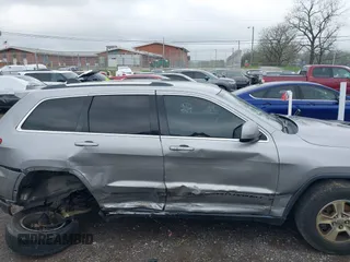 2017 Jeep Grand Cherokee 75th Anniversary с VIN 1C4RJEAG3HC669080, выставлен на аукционе IAAI как лот 41972337 с пробегом 169 054 миль миль и . История ставок и продаж доступна на DreamBid. Изображение 13.