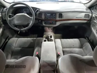 2001 Chevrolet Impala с VIN 2G1WF55E719350817, выставлен на аукционе Copart как лот 43957165 с пробегом 191 323 миль миль и Списание • Salvage title. История ставок и продаж доступна на DreamBid. Изображение 8.