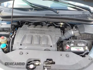 2010 Honda Odyssey EX-L with VIN 5FNRL3H69AB088994, listed as a IAAI auction lot 42007982 with 187,180 mi miles and . Bid and sale history available at DreamBid. Image 10.