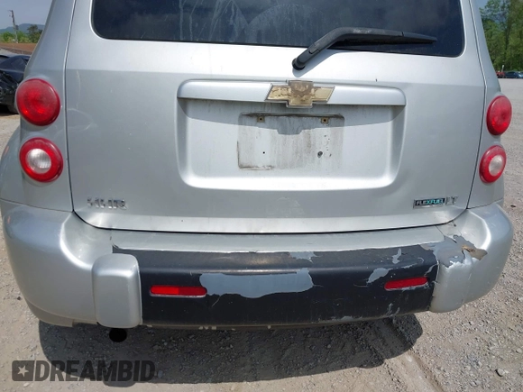 2011 Chevrolet HHR 1LT with VIN 3GNBABFW5BS500820, listed as a IAAI auction lot 42135415 with 257,146 mi miles and . Bid and sale history available at DreamBid. Image 14.