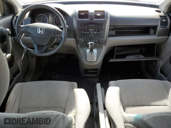 2011 Honda CR-V SE z VIN JHLRE4H49BC014216, wystawiony jako Copart lot #56607785 z przebiegiem 143 006 mil mil oraz Szkoda całkowita • Salvage title. Historia ofert i sprzedaży dostępna na DreamBid. Obrazek 8.