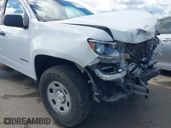 2015 Chevrolet Colorado 2WD WT with VIN 1GCHSAEA9F1205226, listed as a IAAI auction lot 41738751 with 178,258 mi miles and . Bid and sale history available at DreamBid. Image 20.