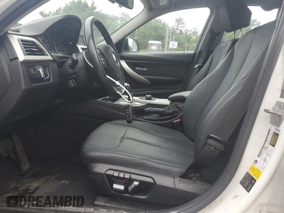 2018 BMW 3 Series 320i xDrive с VIN WBA8E5G5XJNU46886, выставлен на аукционе Copart как лот 64768025 с пробегом 79 271 миль миль и Чистый • Clean title. История ставок и продаж доступна на DreamBid. Изображение 7.