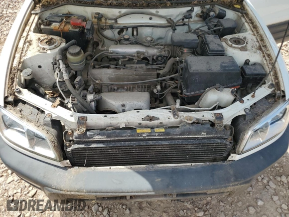 1998 Toyota RAV4 with VIN JT3HP10V4W7082562, listed as a Copart auction lot 63044845 with 146,328 mi miles and Clean title. Bid and sale history available at DreamBid. Image 12.