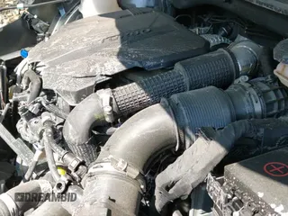 2022 Kia Sorento SX with VIN 5XYRKDLF0NG150197, listed as a IAAI auction lot 42405310 with 35,205 mi miles and . Bid and sale history available at DreamBid. Image 25.