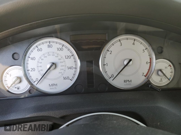 2006 Chrysler 300 C with VIN 2C3KA63H86H514875, listed as a Copart auction lot 73842884 with 0 mi miles and Salvage Title. Bid and sale history available at carsss.com. Image 9.
