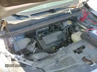 2020 Chevrolet Trax LS с VIN 3GNCJKSB0LL194497, выставлен на аукционе Copart как лот 80880715 с пробегом 77 214 миль миль и Списание • Salvage title. История ставок и продаж доступна на DreamBid. Изображение 16.