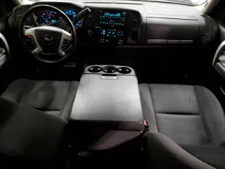 2009 Chevrolet Silverado 1500 LT with VIN 1GCEK29069Z161704, listed as a Copart auction lot 48787985 with 127,242 mi miles and Clean Title. Bid and sale history available at carsss.com. Image 8.