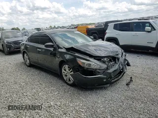 2016 Nissan Altima SL z VIN 1N4BL3AP3GC123559, wystawiony jako Copart lot #54355335 z przebiegiem 136 688 mil mil oraz Szkoda całkowita • Salvage title. Historia ofert i sprzedaży dostępna na DreamBid. Obrazek 13.