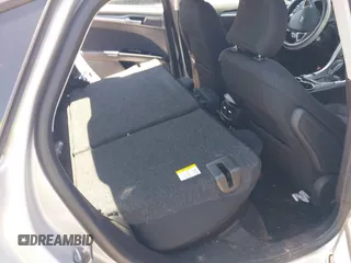 2016 Ford Fusion SE with VIN 3FA6P0H76GR262757, listed as a IAAI auction lot 42515265 with 198,901 mi miles and . Bid and sale history available at DreamBid. Image 8.
