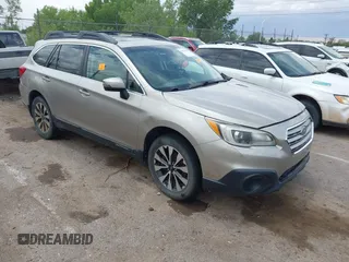 2017 Subaru Outback Limited with VIN 4S4BSANC3H3256375, listed as a IAAI auction lot 42557576 with 205,127 mi miles and . Bid and sale history available at DreamBid. Image 1.