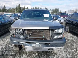 2003 Chevrolet Avalanche with VIN 3GNEK13TX3G315942, listed as a IAAI auction lot 41545525 with 191,170 mi miles. Bid and sale history available at carsss.com. Image 13.