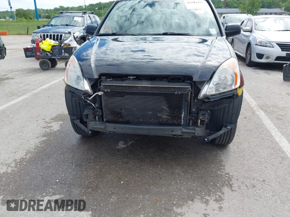 2003 Honda CR-V LX z VIN JHLRD78453C010850, wystawiony jako IAAI lot #42192990 z przebiegiem 134 649 mil mil oraz . Historia ofert i sprzedaży dostępna na DreamBid. Obrazek 6.