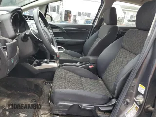 2016 Honda Fit LX с VIN JHMGK5H59GS015602, выставлен на аукционе Copart как лот 61076095 с пробегом 106 324 миль миль и Списание • Salvage title. История ставок и продаж доступна на DreamBid. Изображение 7.