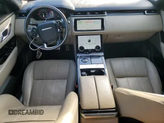 2019 Land Rover Range Rover Velar R-Dynamic SE с VIN SALYL2EX1KA787459, выставлен на аукционе Copart как лот 54346165 с пробегом 114 838 миль миль и Списание • Salvage title. История ставок и продаж доступна на DreamBid. Изображение 8.