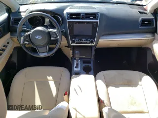 2018 Subaru Legacy Premium with VIN 4S3BNAF62J3023520, listed as a Copart auction lot 63363523 with 88,349 mi miles. Bid and sale history available at carsss.com. Image 8.