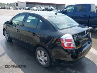 2009 Nissan Sentra FE+ with VIN 3N1AB61EX9L691049, listed as a IAAI auction lot 42067238 with 86,213 mi miles and . Bid and sale history available at DreamBid. Image 3.