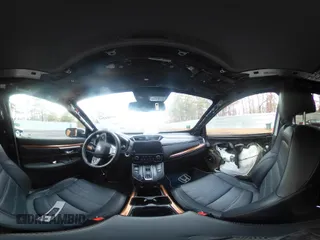 2020 Honda CR-V Touring с VIN 7FART6H90LE022918, выставлен на аукционе IAAI как лот 41004264 с пробегом 50 580 миль миль и . История ставок и продаж доступна на DreamBid. Изображение 18.