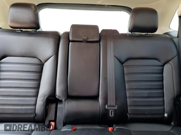 2020 Ford Edge SEL with VIN 2FMPK4J92LBA83975, listed as a Copart auction lot 59392145 with 43,589 mi miles and Salvage title. Bid and sale history available at DreamBid. Image 10.