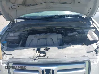 2007 Honda Pilot EX-L с VIN 2HKYF18667H516800, выставлен на аукционе IAAI как лот 42403766 с пробегом 254 600 миль миль и . История ставок и продаж доступна на DreamBid. Изображение 10.