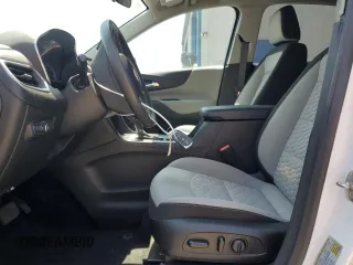2020 Chevrolet Equinox LS z VIN 2GNAX5EV3L6243709, wystawiony jako Copart lot #59105145 z przebiegiem 286 324 mil mil oraz Szkoda całkowita • Salvage title. Historia ofert i sprzedaży dostępna na DreamBid. Obrazek 7.