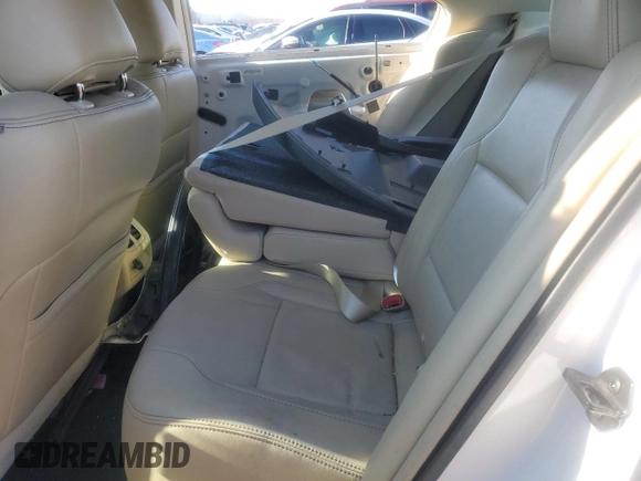 2016 Ford Taurus SEL with VIN 1FAHP2E95GG119915, listed as a Copart auction lot 88401305 with 96,486 mi miles and Salvage Title. Bid and sale history available at DreamBid. Image 11.