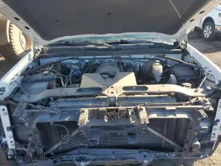 2015 Chevrolet Silverado 1500 Work Truck with VIN 1GCRCPEH0FZ432355, listed as a Copart auction lot 49904655 with 92,137 mi miles and Salvage Title. Bid and sale history available at carsss.com. Image 11.