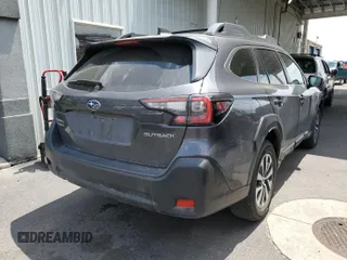 2023 Subaru Outback Premium z VIN 4S4BTADCXP3189920, wystawiony jako IAAI lot #42585199 z przebiegiem 69 063 mil mil oraz . Historia ofert i sprzedaży dostępna na DreamBid. Obrazek 8.