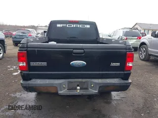 2007 Ford Ranger STX z VIN 1FTYR44U57PA83102, wystawiony jako IAAI lot #41776895 z przebiegiem 209 165 mil mil oraz . Historia ofert i sprzedaży dostępna na DreamBid. Obrazek 16.