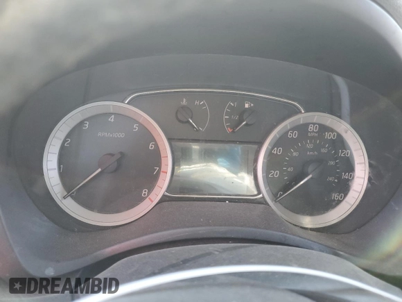 2013 Nissan Sentra FE+ S with VIN 3N1AB7AP0DL634438, listed as a Copart auction lot 68929154 with Not Provided miles and Clean Title. Bid and sale history available at DreamBid. Image 9.
