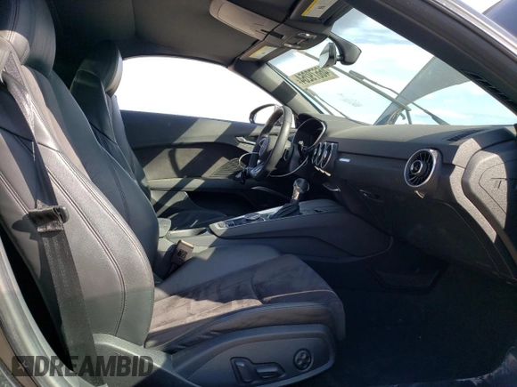 2018 Audi TT Roadster с VIN TRUT5CFV2J1003650, выставлен на аукционе Copart как лот 46679264 с пробегом 42 419 миль миль и . История ставок и продаж доступна на DreamBid. Изображение 10.