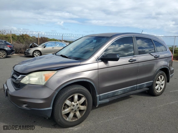 2011 Honda CR-V SE with VIN 5J6RE3H48BL000602, listed as a Copart auction lot 88707785 with 115,518 mi miles and Clean Title. Bid and sale history available at carsss.com. Image 1.