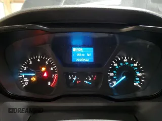 2016 Ford Transit XL с VIN 1FBZX2ZM0GKB54201, выставлен на аукционе Copart как лот 51933165 с пробегом 224 105 миль миль и Чистый • Clean title. История ставок и продаж доступна на DreamBid. Изображение 9.
